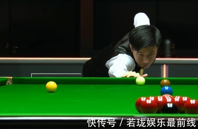 他们的较量 他们的较量